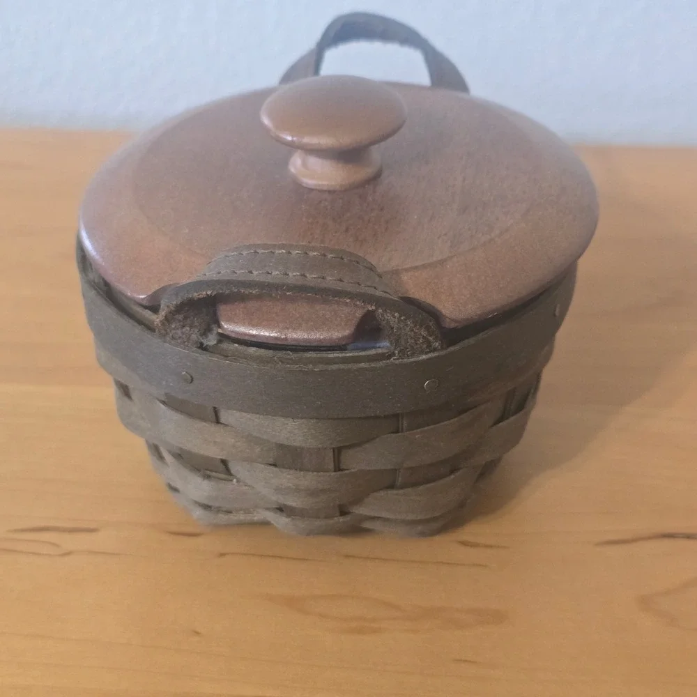 Longaberger American Works 4